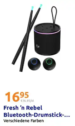 Action Fresh 'n Rebel Bluetooth-Drumstick-... Angebot