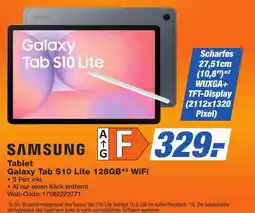 K+B Expert SAMSUNG Galaxy Tab S10 Lite Angebot