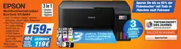 K+B Expert EPSON Multifunktionsdrucker EcoTank ET-2864 Angebot