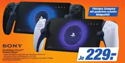 K+B Expert SONY PlayStation Portal™ Remote Player Angebot