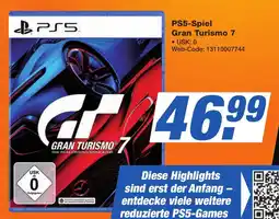 K+B Expert Gran Turismo 7 Angebot