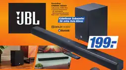 K+B Expert JBL Soundbar CINEMA SB560 Angebot