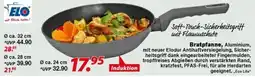 Möbel Turflon Bratpfanne, Aluminium Angebot