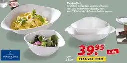 Möbel Turflon Villeroy & Boch Pasta-Set Angebot