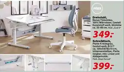 Möbel Turflon Drehstuhl Angebot