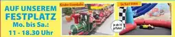 Möbel Turflon Kinder-Eisenbahn Angebot