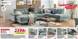 Möbel Turflon Wohnlandschaft MM-MP1206 Angebot