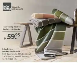 Möbel Turflon Interliving Decken Serie 9114 - Decke Angebot