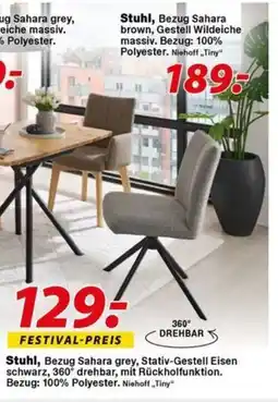 Möbel Turflon Stuhl Angebot