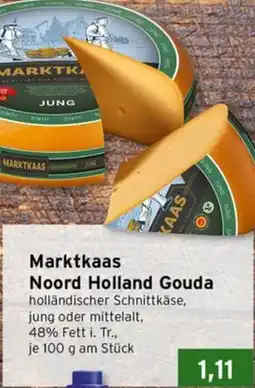 CAP Markt Marktkaas Noord Holland Gouda Angebot