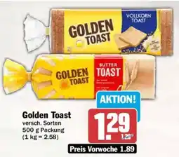 AEZ Golden Toast Angebot