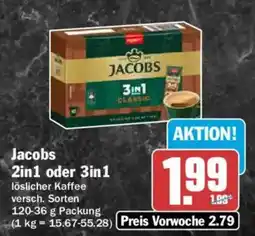 AEZ Jacobs 3in1 Classic Angebot