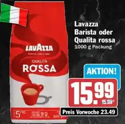 AEZ Lavazza Qualita Rossa Angebot