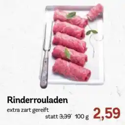 AEZ Rinderrouladen Angebot