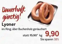 AEZ Lyoner Angebot