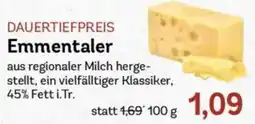 AEZ Emmentaler Angebot