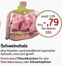 AEZ Schweinehals Angebot