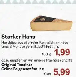 AEZ Starker Hans Angebot