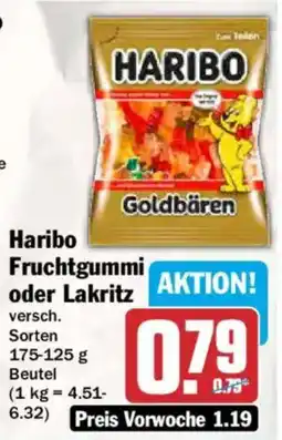 AEZ Haribo Goldbären Angebot