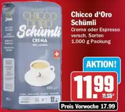 AEZ Chicco d'Oro Schümli Angebot