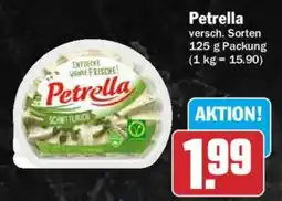 AEZ Petrella Angebot