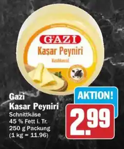 AEZ Gazi Kasar Peyniri Angebot
