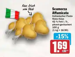 AEZ Scamorza Affumicata Angebot