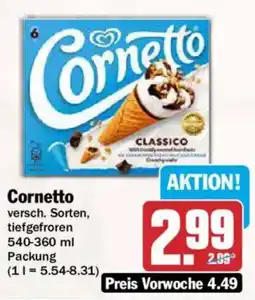 AEZ Cornetto Angebot