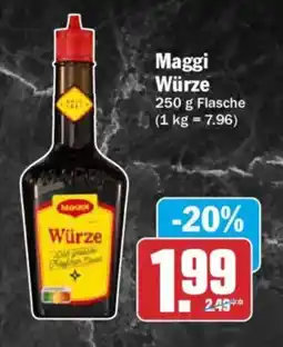 AEZ Maggi Würze Angebot
