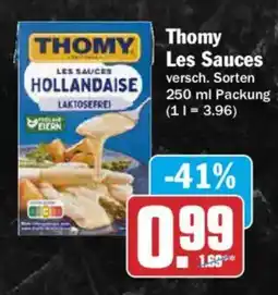 AEZ Thomy Les Sauces Hollandaise Angebot