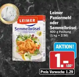 AEZ Leimer Semmelbrösel Angebot