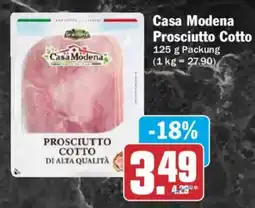 AEZ Casa Modena Prosciutto Cotto Angebot