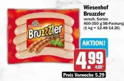 AEZ Wiesenhof Bruzzzler Angebot