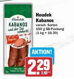 AEZ Houdek Kabanos Angebot