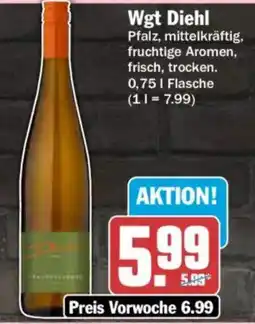 AEZ Wgt Diehl Angebot