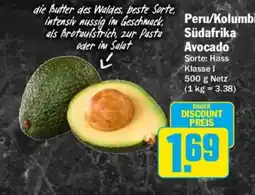 AEZ Avocado Angebot