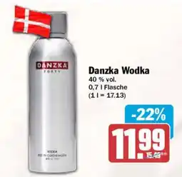 AEZ Danzka Wodka Angebot