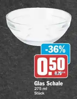AEZ Glas Schale Angebot