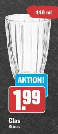 AEZ Glas Angebot