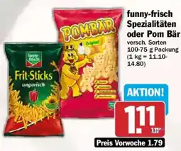AEZ Pom Bär Angebot