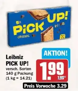AEZ Leibniz PICK UP! Angebot