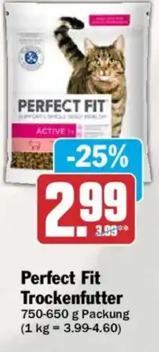 AEZ Perfect Fit Trockenfutter Angebot