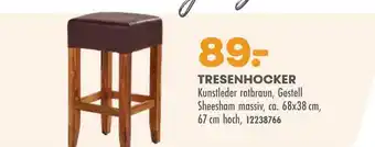 Möbel Kraft Tresenhocker Angebot