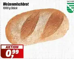 Simmel Weizenmischbrot Angebot
