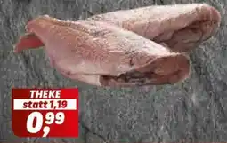 Simmel THEKE Angebot