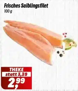 Simmel Frisches Saiblingsfilet Angebot