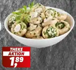 Simmel THEKE AKTION Angebot