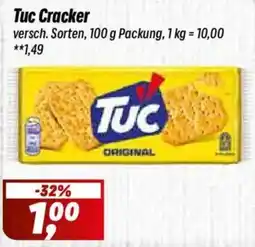 Simmel Tuc Cracker Angebot