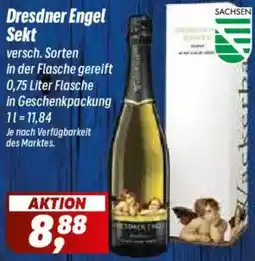 Simmel Dresdner Engel Sekt Angebot