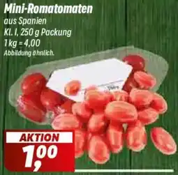Simmel Mini-Romatomaten Angebot